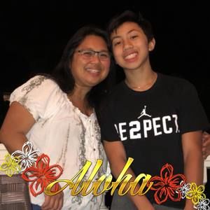 Meet your Posher, Celeste